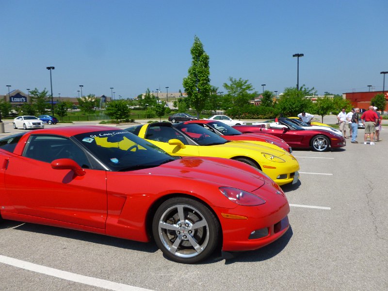 Mystery Run July 2013 005